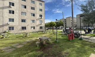Imóvel 2801131 ['8787708305389'] - ['RUA JUNDIAI,N. 309 APTO. 103 BL 17 GLEBA A1, BARRA DE JANGADA - CEP: 54470-052, JABOATAO DOS GUARARAPES - PERNAMBUCO'] ['Barra de Jangada'] - ['Jaboatão Dos Guararapes']/['PE'] - 1