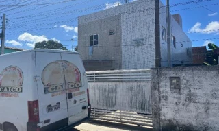 Imóvel 2435031 ['8444410890325'] - ['RUA AGENTE FISCAL HERACLITO RIBEIRO DOS,N. 329 APTO. 101 PAV TERREO, GRAMAME - CEP: 58069-475, JOAO PESSOA - PARAIBA'] ['Gramame'] - ['João Pessoa']/['PB'] - 1