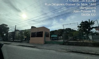 Imóvel 2927731 ['8555537483953'] - ['RUA DIOGENES GOMES DA SILVA,N. 1446 APTO. 403 BLOCO A, MANGABEIRA - CEP: 58059-122, JOAO PESSOA - PARAIBA'] ['Mangabeira'] - ['João Pessoa']/['PB'] - 1