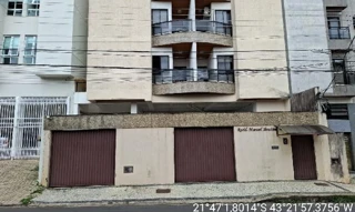 Imóvel 2345131 ['1555519130094'] - ['RUA FRANCISCO VAZ DE MAGALHAES,N. 420 APTO. 403, CASCATINHA - CEP: 36033-340, JUIZ DE FORA - MINAS GERAIS'] ['Cascatinha'] - ['Juiz De Fora']/['MG'] - 1