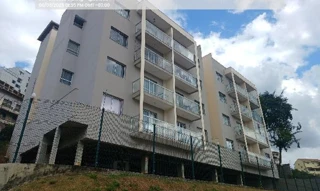 Imóvel 2493931 ['8555526536597'] - ['RUA FRANCISCO DELDUCA,N. 12 APTO. 302 BL B, QUINTAS DAS AVENIDAS - CEP: 36046-577, JUIZ DE FORA - MINAS GERAIS'] ['Quintas das Avenidas'] - ['Juiz de Fora']/['MG'] - 1
