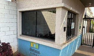 Imóvel 2839931 ['8787715903512'] - ['AVENIDA ROSALVO MARQUES BONFIM,N. 1650 APTO. 404 BL 03 VG 99, JARDIM MARIA CELINA - CEP: 86081-538, LONDRINA - PARANA'] ['Maria Celina'] - ['Londrina']/['PR'] - 1