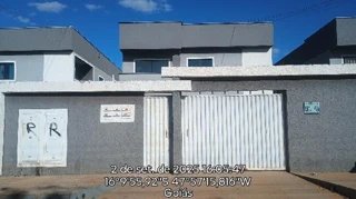 Imóvel 2575531 ['8444433563614'] - ['QUADRA 542,N. SN APTO. 103 LT 18 PAV 01 VG 103, PARQUE ESTRELA DALVA X - CEP: 72856-542, LUZIANIA - GOIAS'] ['Parque Estrela Dalva'] - ['Luziânia']/['GO'] - 1