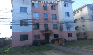 Imóvel 3082831 ['8444416093869'] - ['RUA MUTUM DO NORTE,N. 36 APTO. 202 BL 22, TARUMA-ACU - CEP: 69023-097, MANAUS - AMAZONAS'] ['Tarumã Açu'] - ['Manaus']/['AM'] - 1