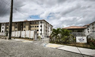 Imóvel 2673731 ['8787705341929'] - ['RUA FLOR DE GARDENIA,N. 800 APTO. 004 ANTIGA RUA F, BL 02 HARMONIA VG 20, TAICOCA DE FORA - CEP: 49152-066, NOSSA SENHORA DO SOCORRO - SERGIPE'] ['Taiçoca de Fora'] - ['Nossa Senhora do Socorro']/['SE'] - 1