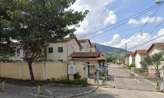 Imóvel 1629531 ['8555524096948'] - ['ESTRADA DO HUMAITA,N. 5769 APTO. 302 BL 30, LT 01, QD 03, JARDIM GUANDU - CEP: 26298-027, NOVA IGUACU - RIO DE JANEIRO'] ['Jardim Guandu'] - ['Nova Iguaçu']/['RJ'] - 1
