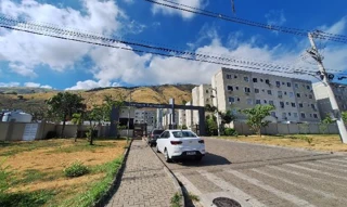 Imóvel 2371831 ['8787716534537'] - ['AVENIDA ABILIO AUGUSTO TAVORA,N. 3555 APTO. 302 BL 20, CENTRO - CEP: 26255-155, NOVA IGUACU - RIO DE JANEIRO'] ['Jardim Alvorada'] - ['Nova Iguaçu']/['RJ'] - 1