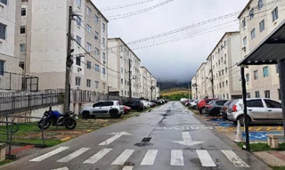 Imóvel 2395931 ['8787715760940'] - ['AVENIDA ABILIO AUGUSTO TAVORA,N. 6045 APTO. 304 BLOCO 24, LOTE 01, CABUCU - CEP: 26291-200, NOVA IGUACU - RIO DE JANEIRO'] ['Jardim Alvorada'] - ['Nova Iguaçu']/['RJ'] - 1