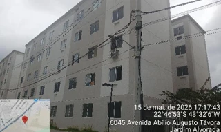 Imóvel 3049831 ['8787713771830'] - ['AVENIDA ABILIO AUGUSTO TAVORA,N. 6045 APTO. 104 BL 11, CABUCU - CEP: 26291-200, NOVA IGUACU - RIO DE JANEIRO'] ['Cabuçu'] - ['Nova Iguaçu']/['RJ'] - 1