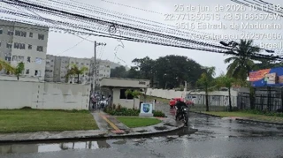Imóvel 3083331 ['8787723006958'] - ['AVENIDA ABILIO AUGUSTO TAVORA,N. SN APTO. 303 BL 07, JARDIM NOVA ERA - CEP: 26275-580, NOVA IGUACU - RIO DE JANEIRO'] ['Jardim Nova Era'] - ['Nova Iguaçu']/['RJ'] - 1