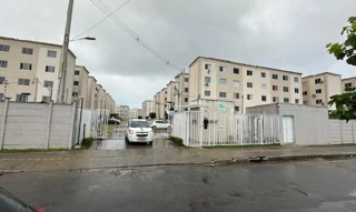 Imóvel 2553931 ['8787712562480'] - ['RUA MARIA EMILIA BOECKMANN,N. 793 APTO. 04 BL 11, MARANGUAPE I - CEP: 53441-595, PAULISTA - PERNAMBUCO'] ['Maranguape I'] - ['Paulista']/['PE'] - 1