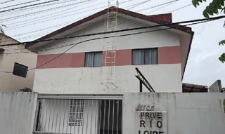 Imóvel 2952931 ['8444425173845'] - ['AVENIDA DOUTOR CLAUDIO JOSE GUEIROS LEIT,N. 11105 APTO. 02 TERREO, MARIA FARINHA - CEP: 53427-085, PAULISTA - PERNAMBUCO'] ['Janga'] - ['Paulista']/['PE'] - 1