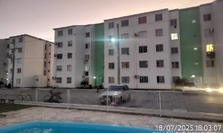 Imóvel 2512331 ['8787707120130'] - ['AVENIDA CRISTOVAO JOSE DOS SANTOS,N. 639 APTO. 501 BL I VG 154, TRES VENDAS - CEP: 96060-000, PELOTAS - RIO GRANDE DO SUL'] ['COHAB Tablada'] - ['Pelotas']/['RS'] - 1