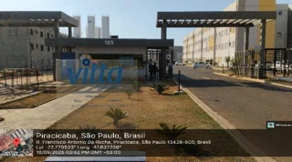 Imóvel 2594331 ['8787713372617'] - ['RUA FRANCISCO ANTONIO DA ROCHA,N. 185 APTO. 408 TORRE 10, CHACARAS AGUA BRANCA - CEP: 13426-600, PIRACICABA - SAO PAULO'] ['Água Branca'] - ['Piracicaba']/['SP'] - 1