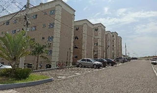 Imóvel 1600631 ['8787701859842'] - ['ESTRADA ANTONIO SOARES (ANTIGA CABUCU-QUEIMADOS),N. 757 APTO. 404 BL 04, VILA SAO JOAO - CEP: 26377-375, QUEIMADOS - RIO DE JANEIRO'] [''] - ['Queimados']/['RJ'] - 1
