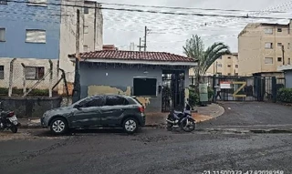 Imóvel 2665031 ['8444437322344'] - ['RUA JOSE DE ALCANTARA,N. 565 APTO. 11 BLOCO 24, JARDIM HEITOR RIGON - CEP: 14062-100, RIBEIRAO PRETO - SAO PAULO'] ['Jardim Heitor Rigon'] - ['Ribeirão Preto']/['SP'] - 1