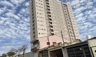 Imóvel 3069231 ['8787708402198'] - ['RUA JAPURA,N. 1285 APTO. 127 12° PAVIMENTO, ALTO DO IPIRANGA - CEP: 14055-100, RIBEIRAO PRETO - SAO PAULO'] ['Alto do Ipiranga'] - ['Ribeirão Preto']/['SP'] - 1