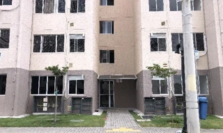 Imóvel 2337531 ['8787709693501'] - ['VIA PROJETADA II,N. 50 APTO. 409 BL 01, CAMPO GRANDE - CEP: 23040-585, RIO DE JANEIRO - RIO DE JANEIRO'] ['Campo Grande'] - ['Rio De Janeiro']/['RJ'] - 1