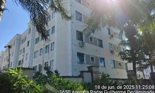 Imóvel 2371731 ['8787708777019'] - ['AVENIDA PADRE GUILHERME DECAMINADA,N. 1427 APTO. 307 BL 04, SANTA CRUZ - CEP: 23575-000, RIO DE JANEIRO - RIO DE JANEIRO'] ['Santa Cruz'] - ['Rio De Janeiro']/['RJ'] - 1