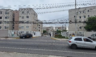 Imóvel 2402731 ['8787705319400'] - ['ESTRADA CACHAMORRA,N. 794 APTO. 104 BL 18, CAMPO GRANDE - CEP: 23040-150, RIO DE JANEIRO - RIO DE JANEIRO'] ['Campo Grande'] - ['Rio De Janeiro']/['RJ'] - 1