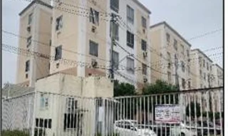 Imóvel 2451931 ['8555525294417'] - ['AV CESARIO DE MELO,N. 9077 APTO. 501 BL 01, CAMPO GRANDE - CEP: 23058-001, RIO DE JANEIRO - RIO DE JANEIRO'] ['Cosmos'] - ['Rio De Janeiro']/['RJ'] - 1