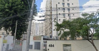 Imóvel 2462031 ['1555531276311'] - ['ESTRADA DO BARRO VERMELHO,N. 484 APTO. 403 BL 2, ROCHA MIRANDA - CEP: 21540-500, RIO DE JANEIRO - RIO DE JANEIRO'] ['Madureira'] - ['Rio De Janeiro']/['RJ'] - 1