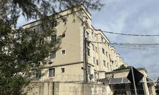 Imóvel 2494631 ['8555527466835'] - ['ESTRADA DO MAGARCA,N. 1051 APTO. 412 BL 5, CAMPO GRANDE - CEP: 23035-380, RIO DE JANEIRO - RIO DE JANEIRO'] ['Campo Grande'] - ['Rio De Janeiro']/['RJ'] - 1