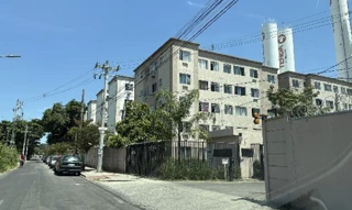 Imóvel 2538031 ['8787703595699'] - ['RUA DOS JESUITAS,N. 551 APTO. 305 BL 1, SANTA CRUZ - CEP: 23555-100, RIO DE JANEIRO - RIO DE JANEIRO'] ['Santa Cruz'] - ['Rio De Janeiro']/['RJ'] - 1