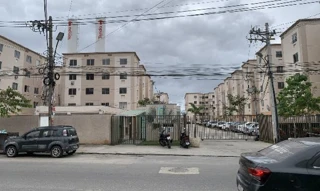 Imóvel 2545531 ['8787709126437'] - ['ESTRADA DE SANTA EUGENIA,N. 2400 APTO. 501 BL 10 LT 01 PAL 49396, SANTA CRUZ - CEP: 23520-560, RIO DE JANEIRO - RIO DE JANEIRO'] ['Santa Cruz'] - ['Rio De Janeiro']/['RJ'] - 1