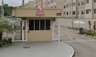 Imóvel 2614831 ['1787700792193'] - ['RUA GOIANINHA,N. 230 APTO. 507 BL 01, CURICICA - CEP: 22780-760, RIO DE JANEIRO - RIO DE JANEIRO'] ['Taquara'] - ['Rio De Janeiro']/['RJ'] - 1