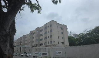 Imóvel 2630631 ['8787710275491'] - ['ESTRADA DA PEDRA,N. 2243 APTO. 509 BL 06 LOTE 1 DO PAL 49319, SANTA CRUZ - CEP: 23520-248, RIO DE JANEIRO - RIO DE JANEIRO'] ['Santa Cruz'] - ['Rio De Janeiro']/['RJ'] - 1