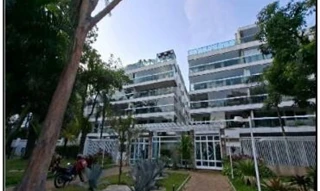 Imóvel 2636931 ['10276427'] - ['ESTRADA DO JOA,N. 200 APTO. 406 AP 406, BL 1, 2 VGS, SAO CONRADO - CEP: 22610-142, RIO DE JANEIRO - RIO DE JANEIRO'] ['São Conrado'] - ['Rio De Janeiro']/['RJ'] - 1