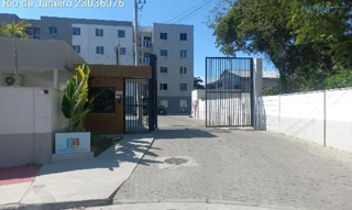 Imóvel 2693231 ['8787712421495'] - ['RUA WALDIR JOSE DE MELO,N. 71 APTO. 315 BL 06, GUARATIBA - CEP: 23036-076, RIO DE JANEIRO - RIO DE JANEIRO'] ['Guaratiba'] - ['Rio De Janeiro']/['RJ'] - 1