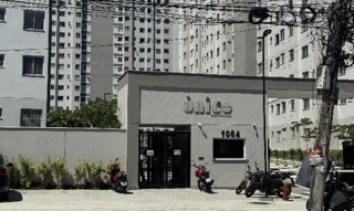 Imóvel 2715131 ['8787714850172'] - ['AVENIDA ITAOCA,N. 1064 APTO. 608 BL02 LT1, BONSUCESSO - CEP: 21061-020, RIO DE JANEIRO - RIO DE JANEIRO'] ['Bonsucesso'] - ['Rio De Janeiro']/['RJ'] - 1