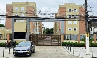 Imóvel 2726331 ['8787716969843'] - ['RUA ANDRE ROCHA,N. 2630 APTO. 302 BL 02, TAQUARA - CEP: 22710-568, RIO DE JANEIRO - RIO DE JANEIRO'] ['Taquara'] - ['Rio de Janeiro']/['RJ'] - 1