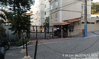 Imóvel 2933631 ['8555526010099'] - ['RUA DONA PLACIDA,N. 30 APTO. 407 BL 03, PAVUNA - CEP: 21520-051, RIO DE JANEIRO - RIO DE JANEIRO'] ['Pavuna'] - ['Rio de Janeiro']/['RJ'] - 1