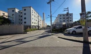 Imóvel 2963631 ['8787709178151'] - ['RUA CONSTITUINTE DO BAIRRO IRACEMA,N. 135 APTO. 203 BLOCO 3, CAMPO GRANDE - CEP: 23000-000, RIO DE JANEIRO - RIO DE JANEIRO'] ['Campo Grande'] - ['Rio de Janeiro']/['RJ'] - 1