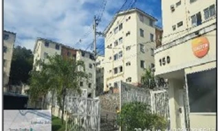 Imóvel 2981531 ['8555537688008'] - ['PRACA HENRIQUE GONZALES,N. 150 APTO. 103 BL 23, TOMAS COELHO - CEP: 20750-370, RIO DE JANEIRO - RIO DE JANEIRO'] ['Tomás Coelho'] - ['Rio de Janeiro']/['RJ'] - 1