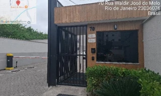 Imóvel 3004331 ['8787716343529'] - ['RUA WALDIR JOSE DE MELO,N. 70 APTO. 510 BL 2, GUARATIBA - CEP: 23036-076, RIO DE JANEIRO - RIO DE JANEIRO'] ['Guaratiba'] - ['Rio De Janeiro']/['RJ'] - 1