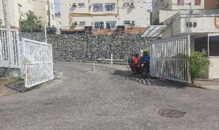 Imóvel 3049731 ['8555536805930'] - ['PRACA HENRIQUE GONZALES,N. 150 APTO. 301 LT 01 BL 23 PAL 48771, TOMAS COELHO - CEP: 20750-370, RIO DE JANEIRO - RIO DE JANEIRO'] ['Tomás Coelho'] - ['Rio de Janeiro']/['RJ'] - 1