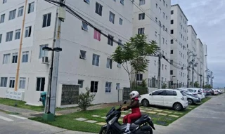 Imóvel 2345731 ['8787712705620'] - ['RUA DA ETIOPIA,N. 314 APTO. 703 BL 6 PAVIMENTO 8 DO TIPO 7 PAVIMENTO, GRANJAS RURAIS PRESIDENTE VARGAS - CEP: 41230-110, SALVADOR - BAHIA'] ['Granjas Rurais Pres. Vargas'] - ['Salvador']/['BA'] - 1