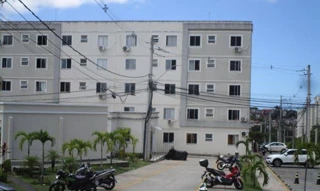 Imóvel 2359131 ['8787707418007'] - ['RUA JOAQUIM FERREIRA,N. 553 APTO. 303 BL 06, JARDIM DAS MARGARIDAS - CEP: 41502-200, SALVADOR - BAHIA'] ['Jardim das Margaridas'] - ['Salvador']/['BA'] - 1