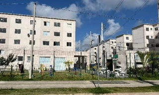 Imóvel 2594031 ['8787715124645'] - ['RUA VIVER AREIA BRANCA,N. 155 APTO. 304 BL 14, , AREIA BRANCA - CEP: 41412-334, SALVADOR - BAHIA'] ['Areia Branca'] - ['Salvador']/['BA'] - 1