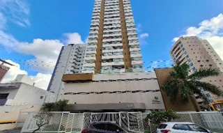 Imóvel 2630031 ['1555513045079'] - ['RUA AMAZONAS,N. 1230 APTO. 103 TIPO B, PITUBA - CEP: 41830-380, SALVADOR - BAHIA'] ['Pituba'] - ['Salvador']/['BA'] - 1