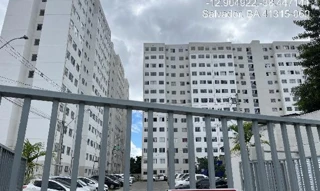 Imóvel 2887331 ['8787714682679'] - ['RUA DOS FRANCISCANOS,N. 96 APTO. 207 BLOCO 03, DOM AVELAR - CEP: 41315-000, SALVADOR - BAHIA'] ['Dom Avelar'] - ['Salvador']/['BA'] - 1