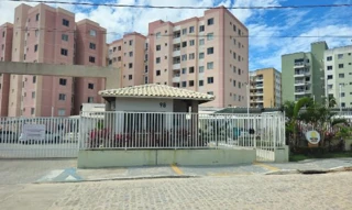 Imóvel 2452031 ['8787707381081'] - ['RUA PROJETADA 03,N. 98 APTO. 102 BL02 FELICIDADE LT06, MADRE PAULINA - CEP: 49100-000, SAO CRISTOVAO - SERGIPE'] ['Romualdo Prado'] - ['São Cristóvão']/['SE'] - 1
