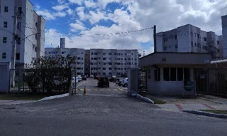 Imóvel 2321931 ['8787707945082'] - ['RUA DALVA RAPOSO,N. 260 APTO. 507 BLOCO 05, MARIA PAULA - CEP: 24754-222, SAO GONCALO - RIO DE JANEIRO'] ['Tribobó'] - ['São Gonçalo']/['RJ'] - 1