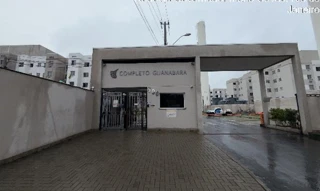 Imóvel 2830131 ['1787701611770'] - ['RUA BARAO DE SAO GONCALO,N. 300 APTO. 309 BL 06, NEVES (NEVES) - CEP: 24425-290, SAO GONCALO - RIO DE JANEIRO'] ['Neves (Neves)'] - ['São Gonçalo']/['RJ'] - 1