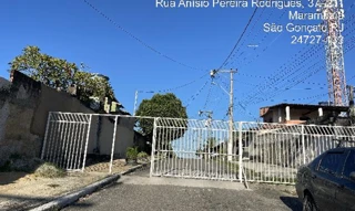 Imóvel 2901131 ['8444432627546'] - ['RUA ANIZIO PEREIRA RODRIGUES,N. 222 APTO. 102, MARAMBAIA - CEP: 24727-187, SAO GONCALO - RIO DE JANEIRO'] [''] - ['São Gonçalo']/['RJ'] - 1
