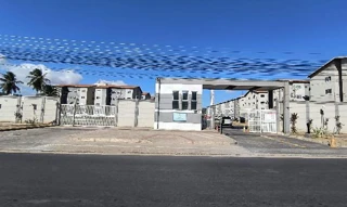 Imóvel 2702631 ['8787712002000'] - ['RUA SAO JERONIMO,N. SN APTO. 303 BL 06 TIPO A, CRUZEIRO DE SANTA BARBARA - CEP: 65059-820, SAO LUIS - MARANHAO'] [''] - ['São Luís']/['MA'] - 1